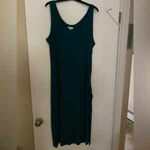 Cute summer Midi NWOT